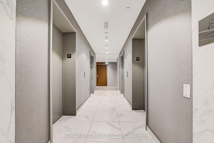 Property Photo:  1928 Lakeshore Boulevard W 2005  ON M6S 0B1 