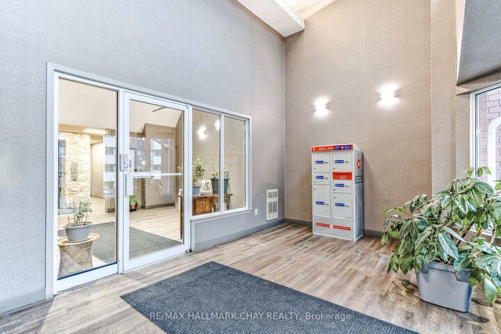 Property Photo:  120 Bell Farm Road 216  ON L4M 6J2 
