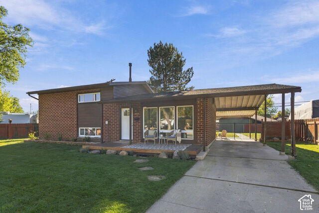 Property Photo:  1115 N 1300 W  UT 84116 
