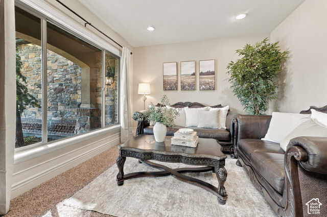 Property Photo:  3094 W Bison Ridge Rd S  UT 84095 
