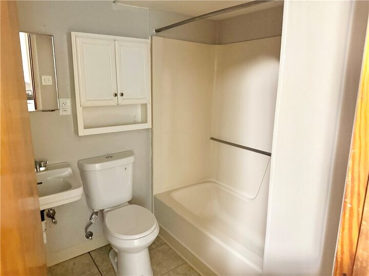 Property Photo: 2551 Tilbrook Road A PA 15146