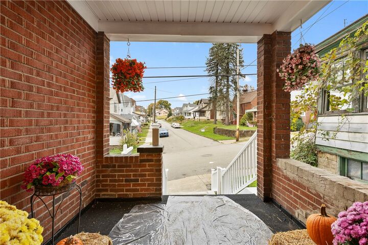 Property Photo:  3402 Orchard St  PA 15132 