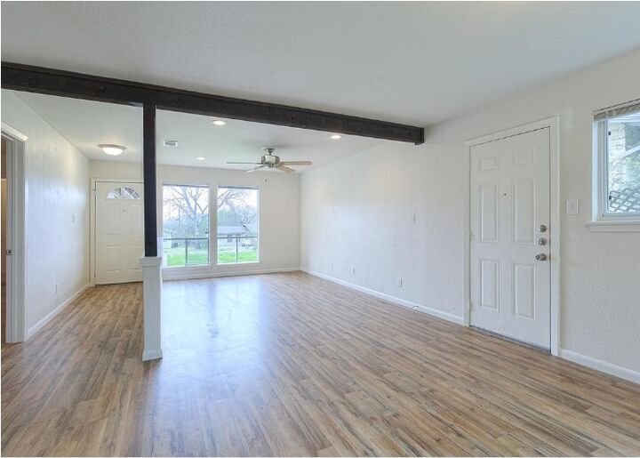 Property Photo: 6302 Arnold Drive A TX 78723