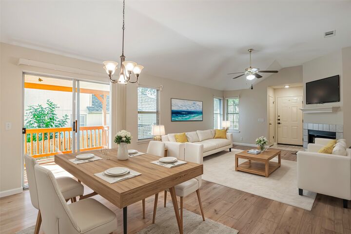Property Photo:  9022 Wellesley Drive  TX 78754 