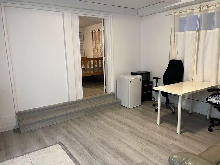 Property Photo:  8540 Rosemary Ave Upper/Downstair  BC V7A 2K9 
