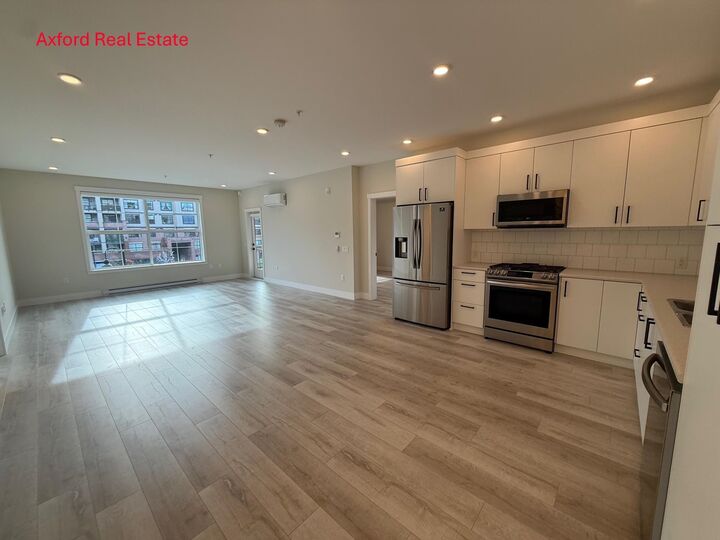 Property Photo:  22638 119 Avenue 311  BC V2X 4L1 