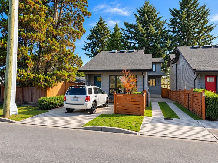 Property Photo:  8278 108 Street  BC V4C 4C4 