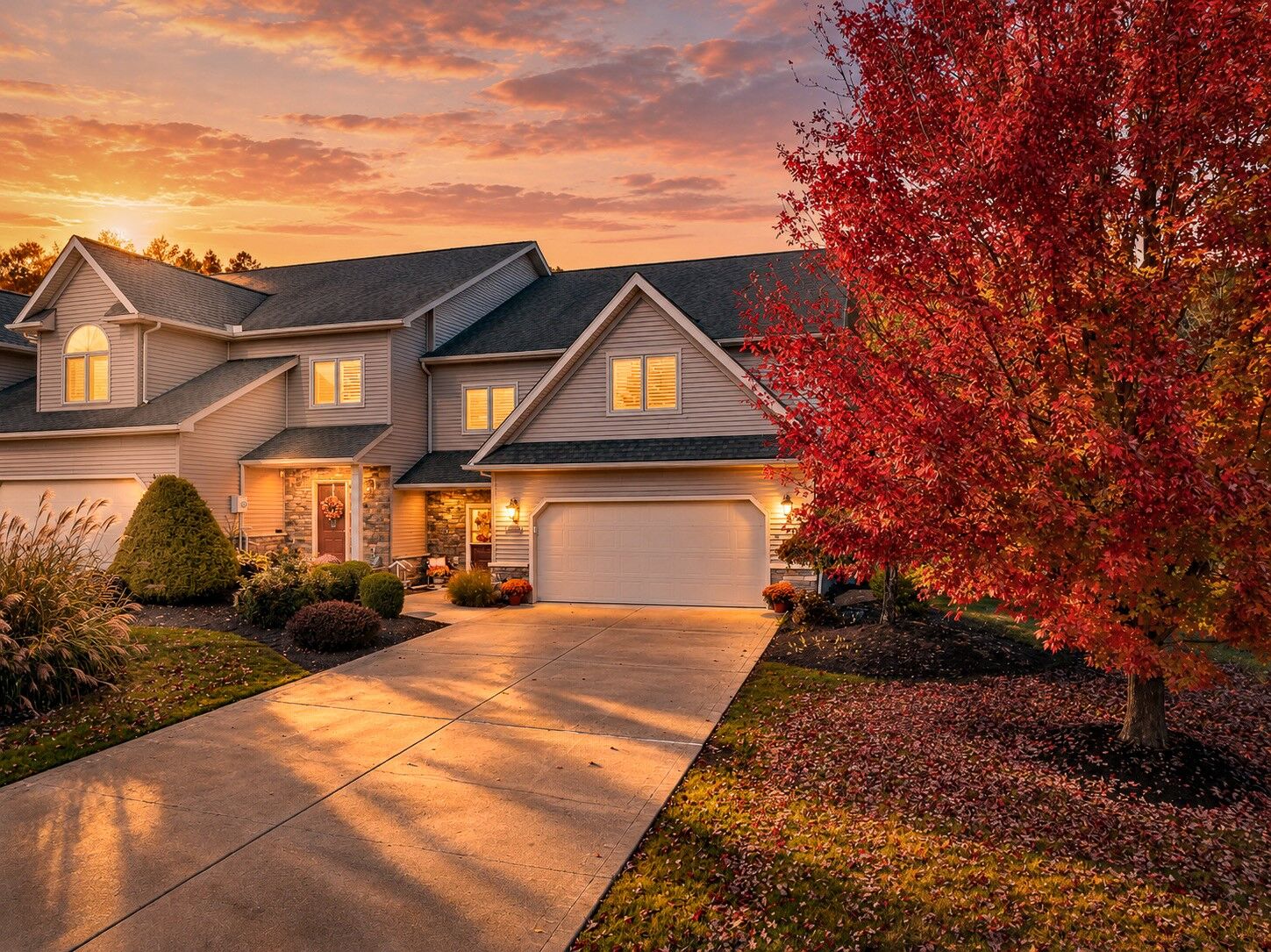 Property Photo: 26 Eagle Drive NY 13760