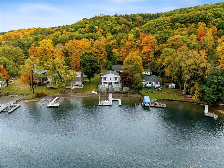 Property Photo:  9073 S Lake Road  NY 14840 