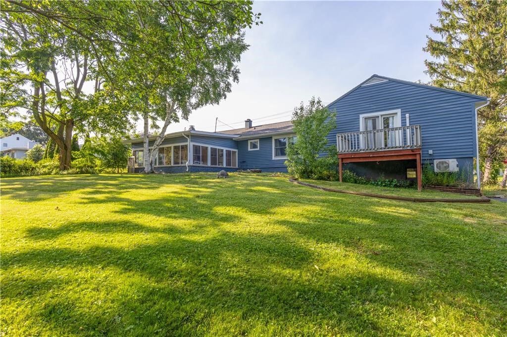 Property Photo:  489 W North Street  NY 14456 