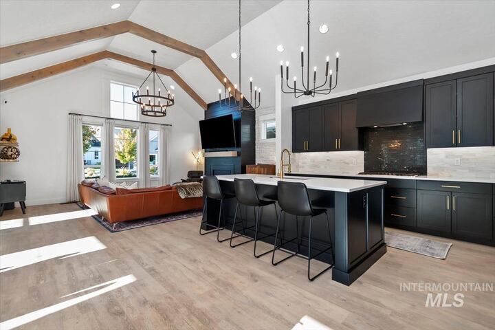 Property Photo:  3166 W Antelope View Dr  ID 83714 