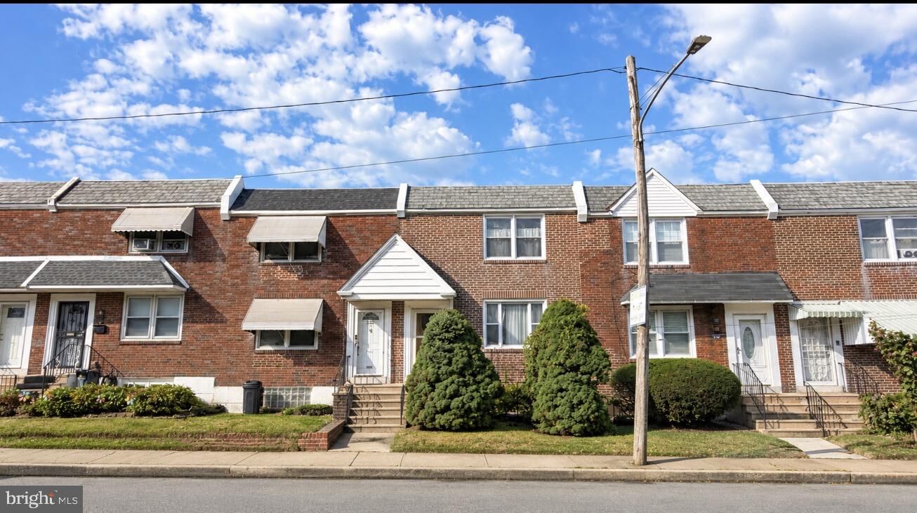 Property Photo: 524 N 67th Street PA 19151