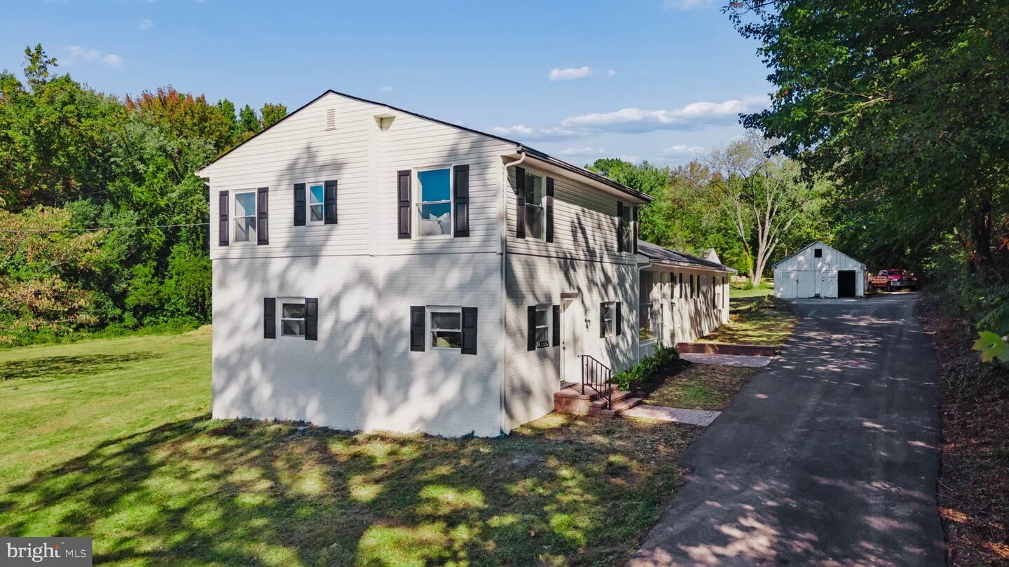 Property Photo:  7914 Bradshaw Road  MD 21156 