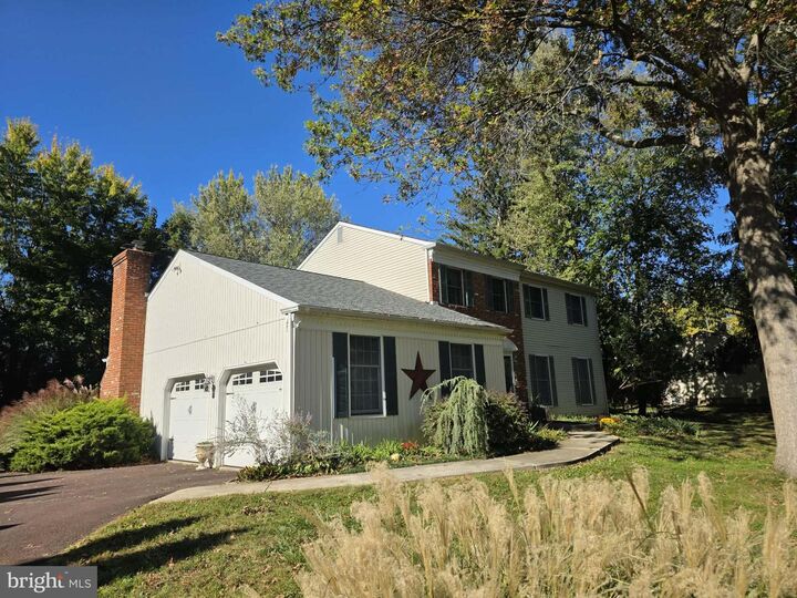 Property Photo: 134 Royal Avenue PA 19454
