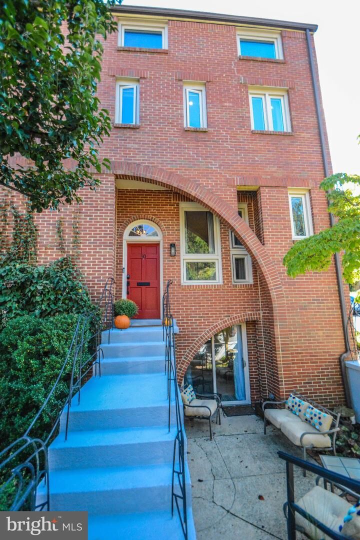 Property Photo:  50 Rockford Road  DE 19806 
