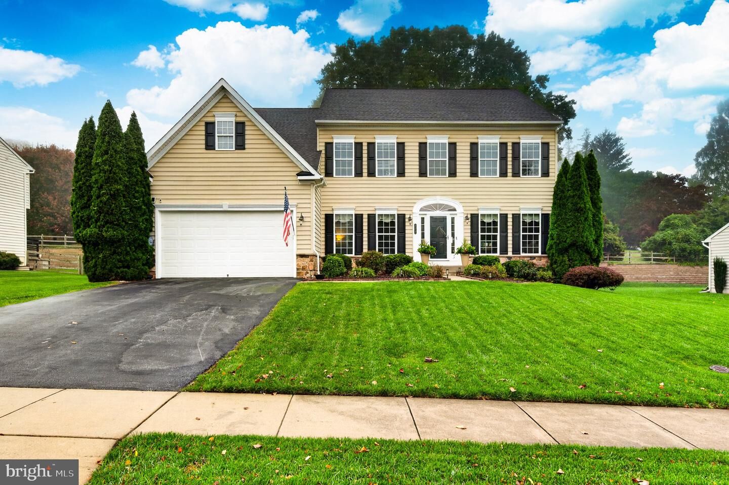 Property Photo: 630 Sligo Road PA 19311