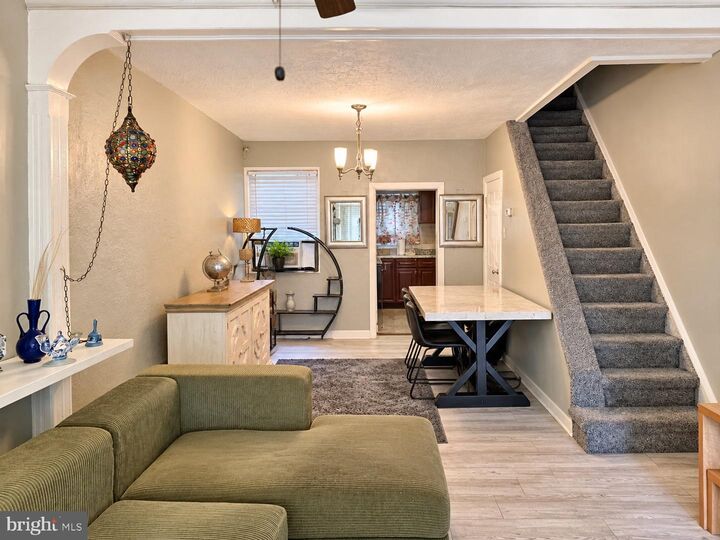 Property Photo:  412 Cantrell Street  PA 19148 