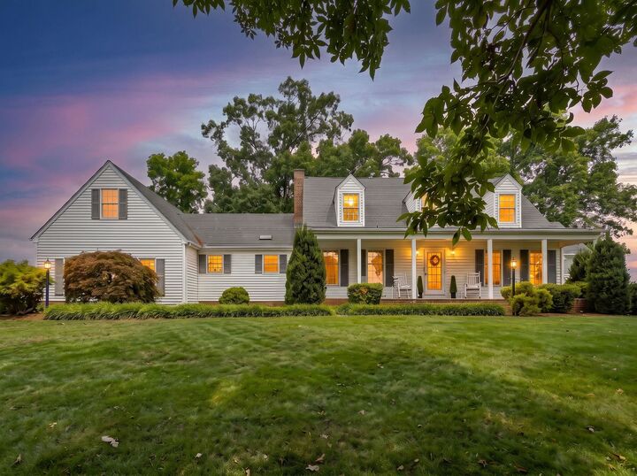 Property Photo:  79 Kinmont Dr  VA 22980 