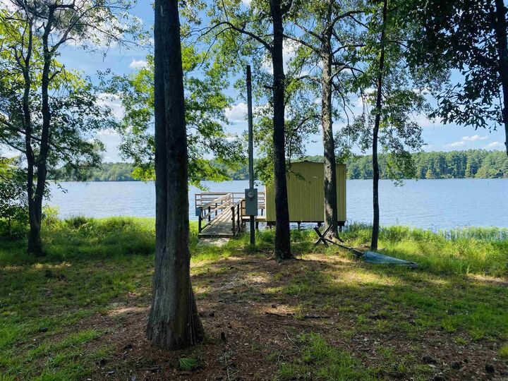 Property Photo:  389 Ouachita Rd. 15  AR 71726 