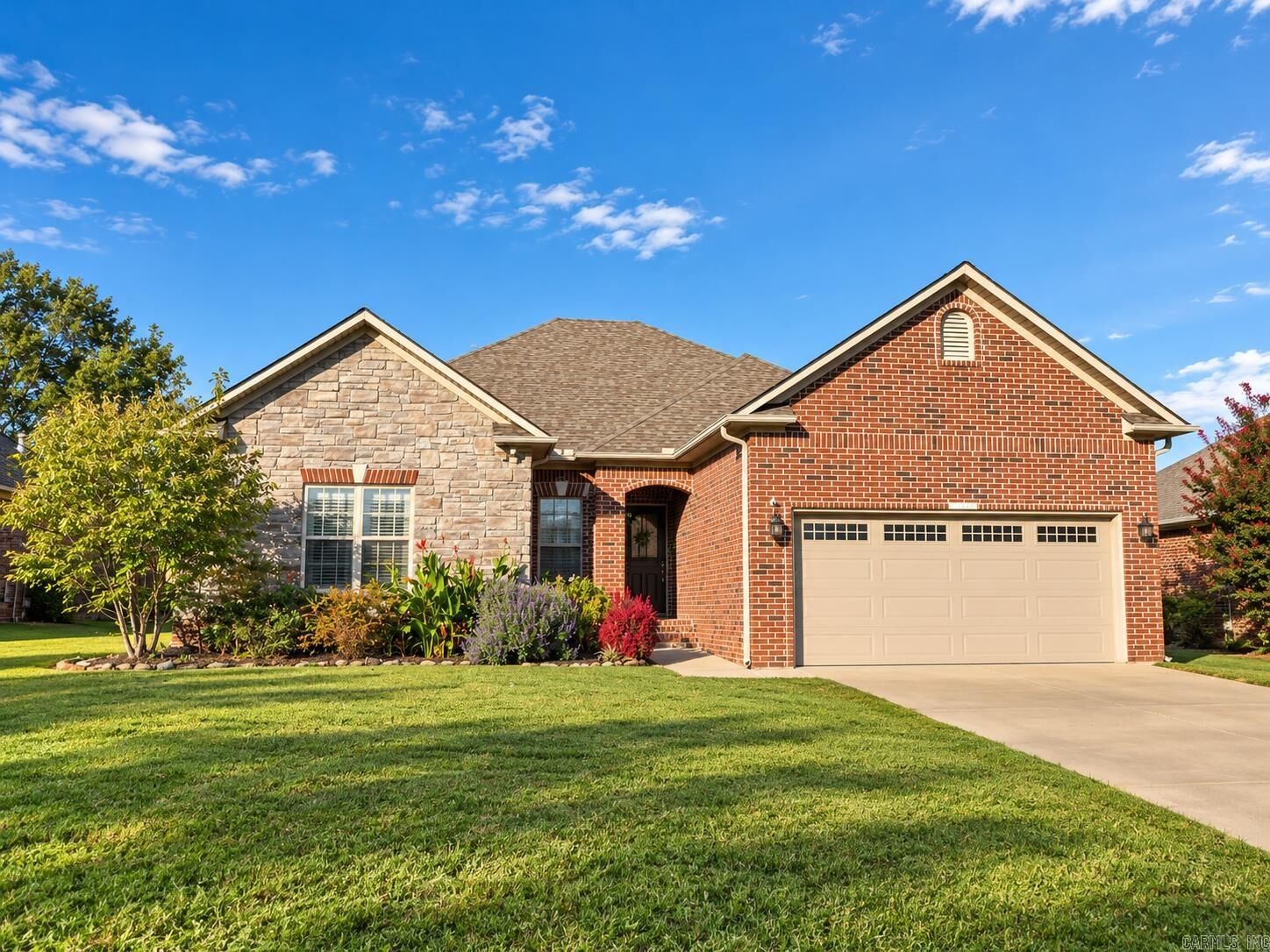 Property Photo: 1025 Champions AR 72034