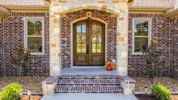 Property Photo:  236 Castleberry Road  AR 72058 