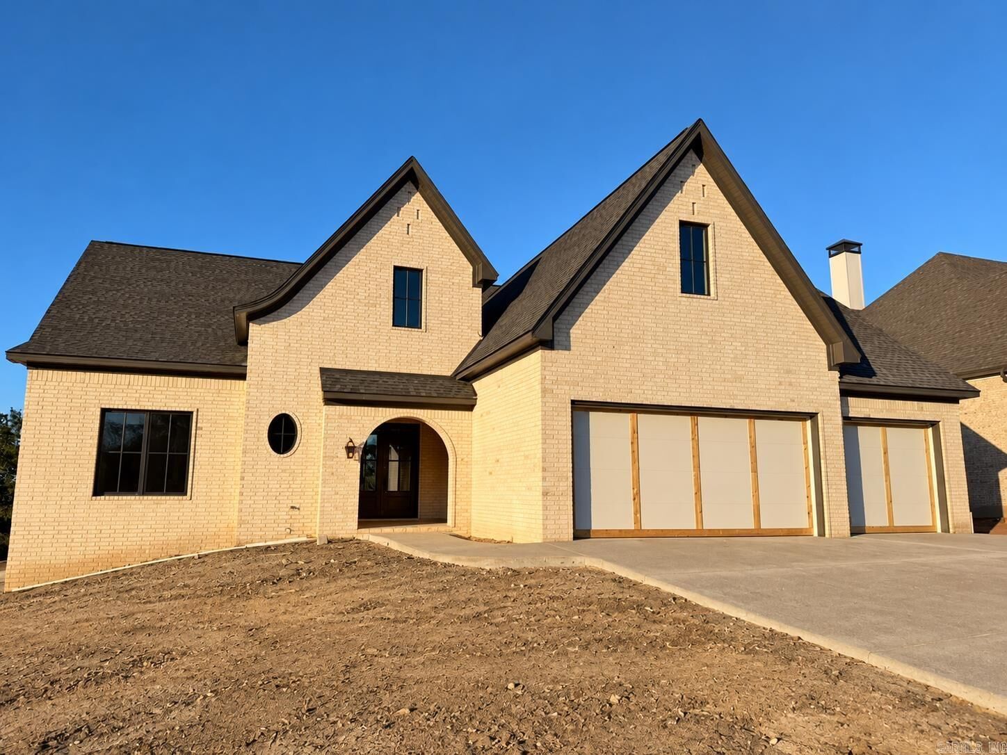 Property Photo: 38 Daventry Drive AR 72223