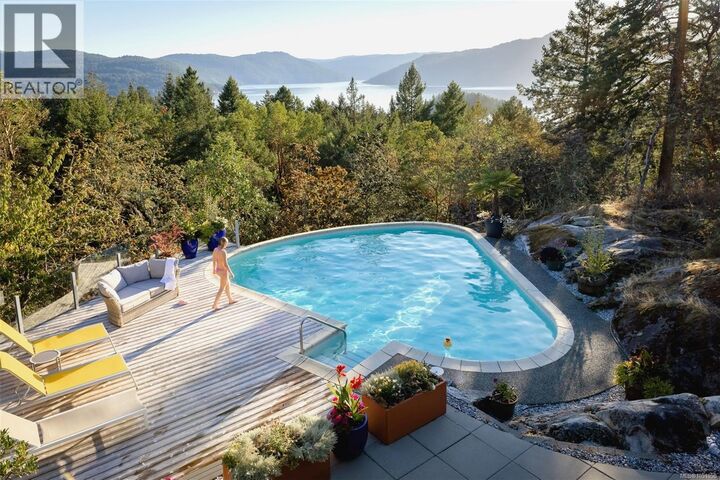 Property Photo: 8074 McPhail Road BC V8M 1S3