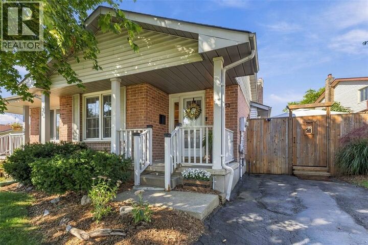 Property Photo:  51 Salvia Street  ON N5Z 4T1 