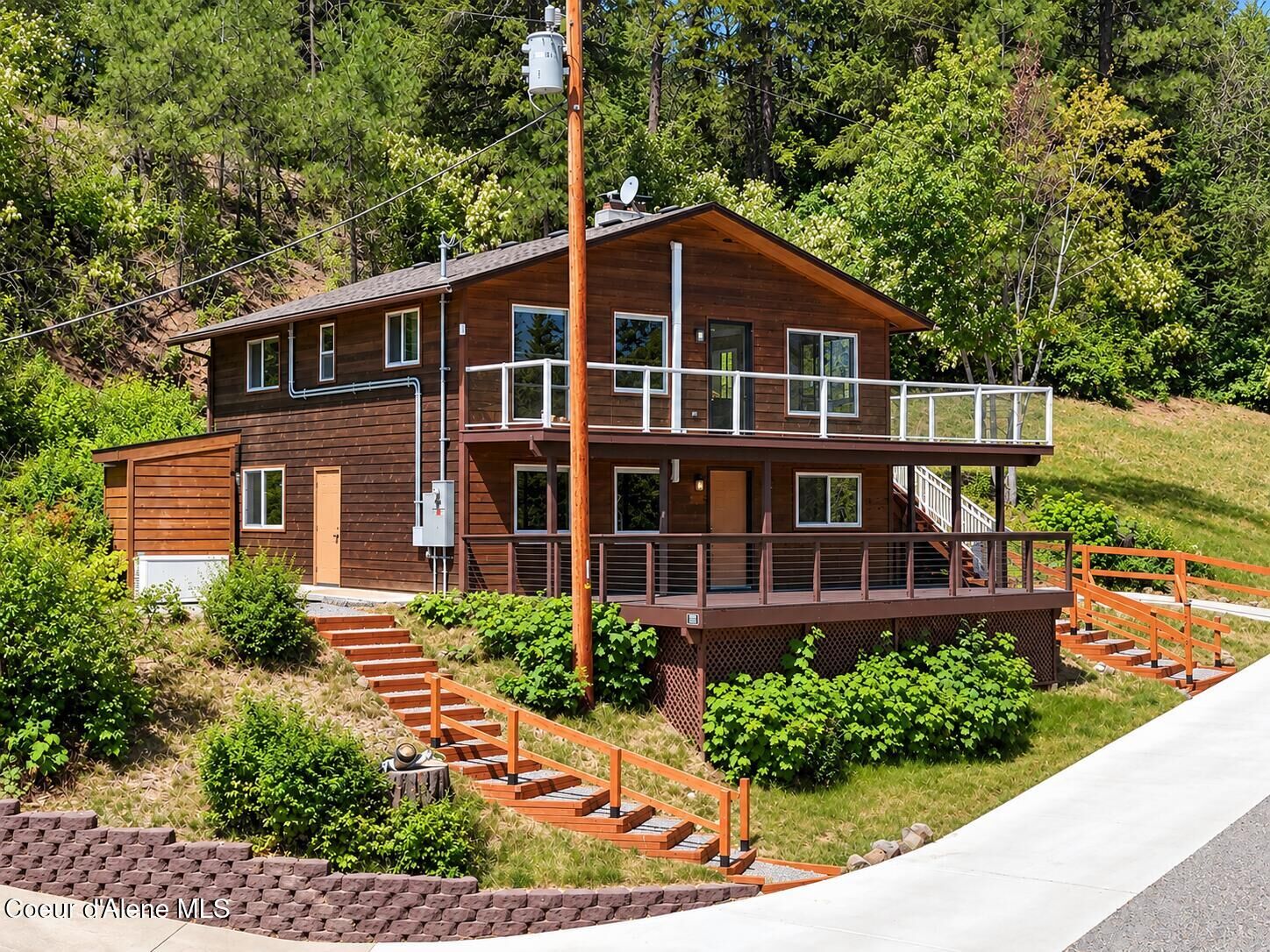 Property Photo: 15039 N Shenandoah Dr ID 83835