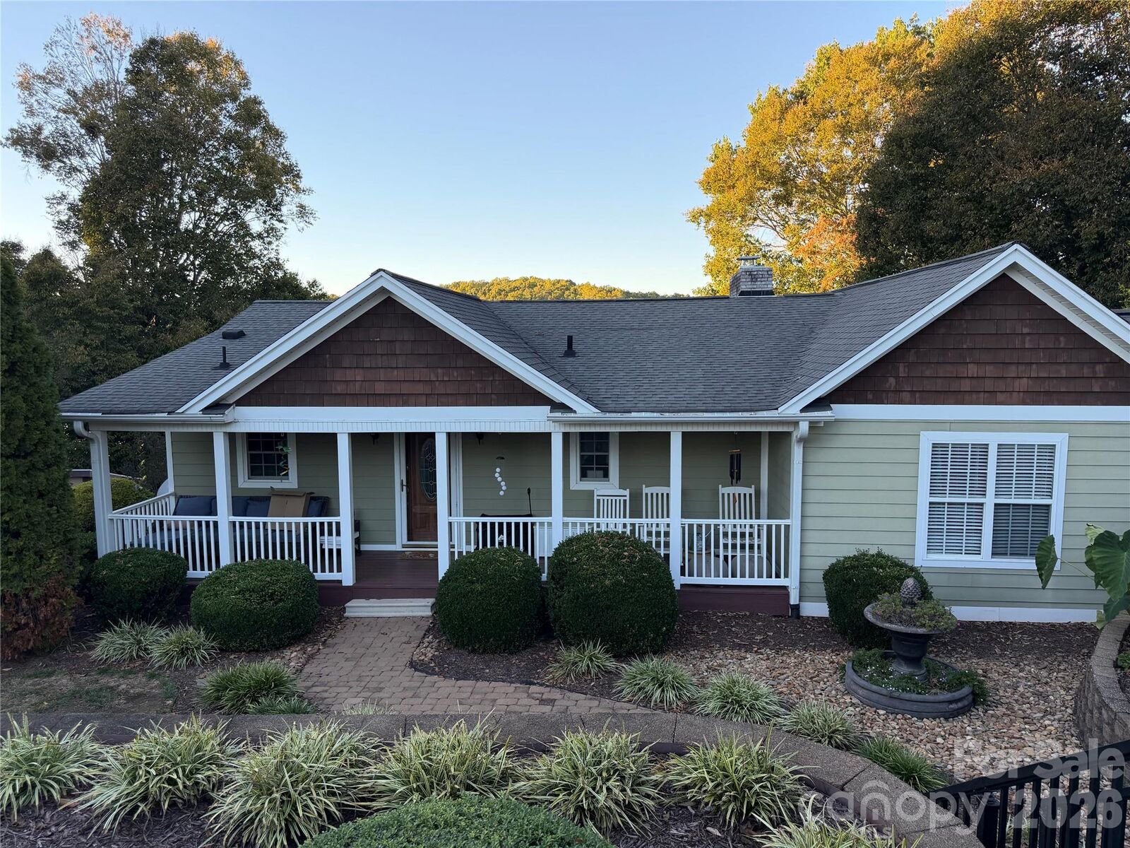 Property Photo:  1332 Lake Drive 9 Drive  NC 27292 