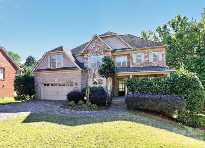 Property Photo:  5141 Berkeley Park Court  NC 28277 