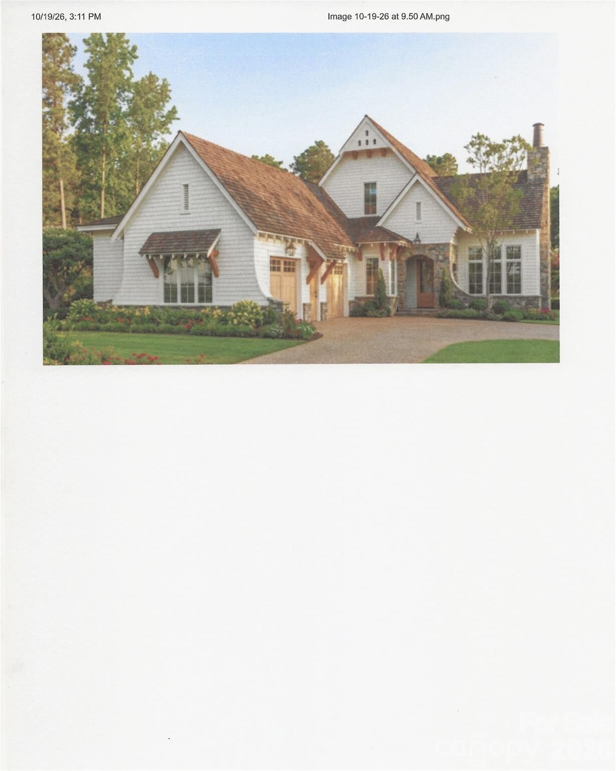 Property Photo: 338 North Fork Road 2 NC 28711