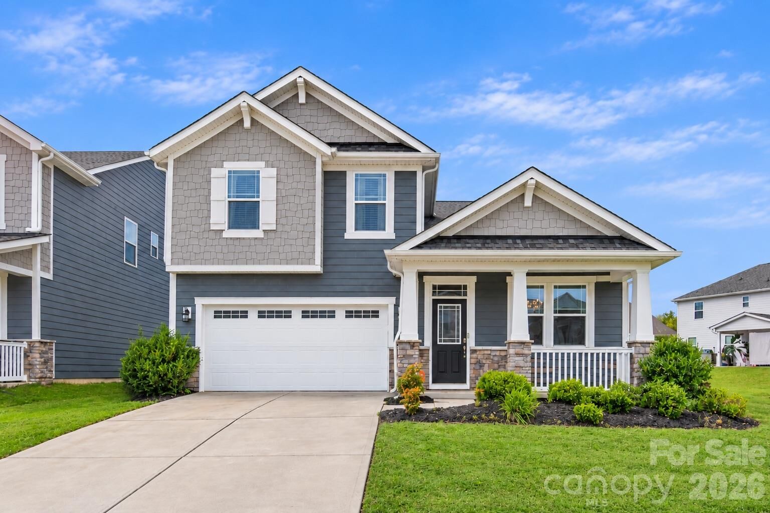 Property Photo:  1008 Dania Road  NC 28079 