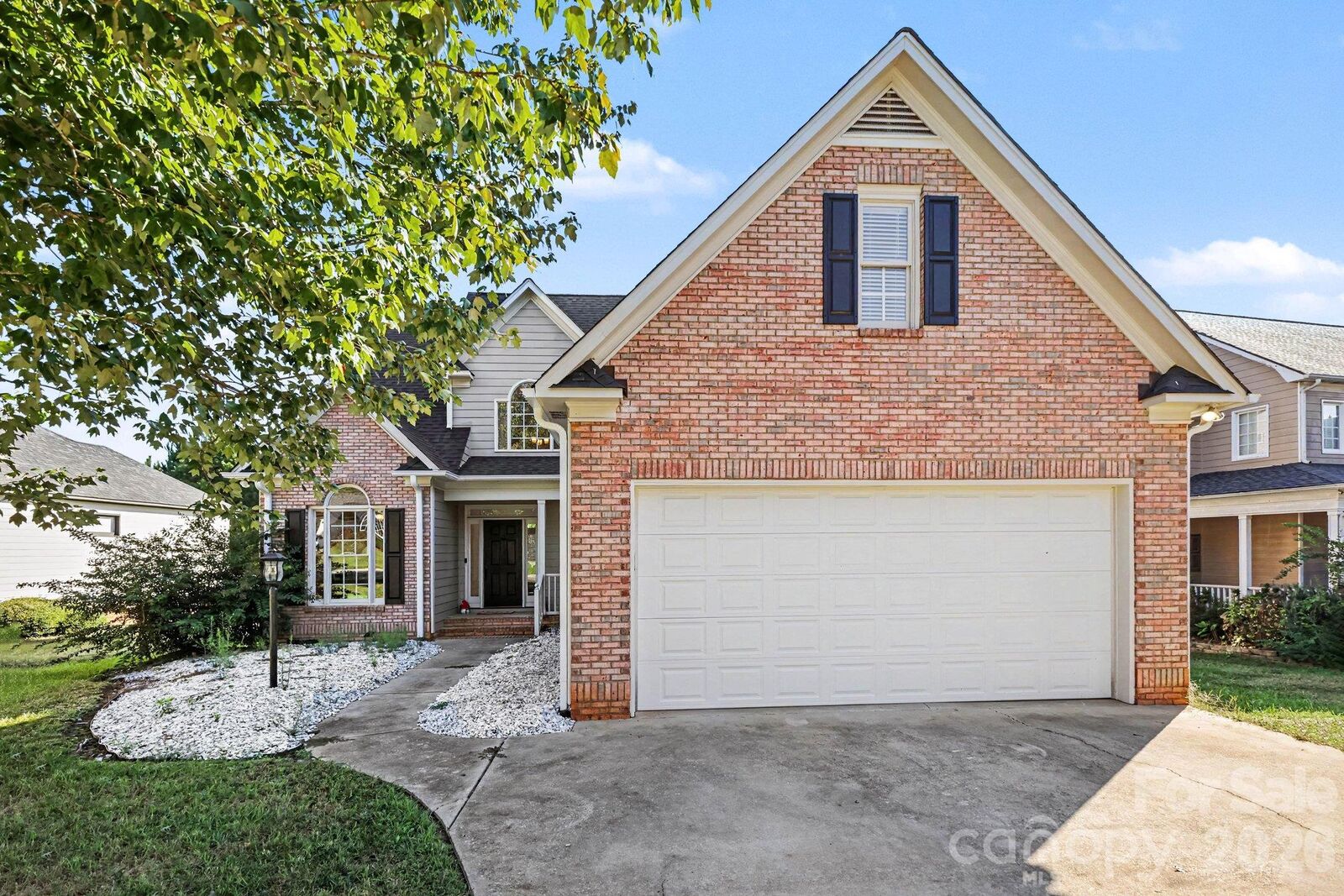 Property Photo:  1228 Old Coach Lane  SC 29732 