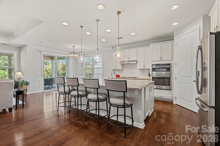 Property Photo:  11237 Black Brant Lane  NC 28278 
