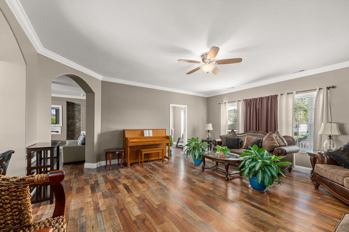 Property Photo:  614 Josie Lane  SC 29492 