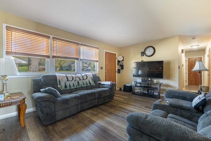 Property Photo: 3804 Lewis Street OH 45044