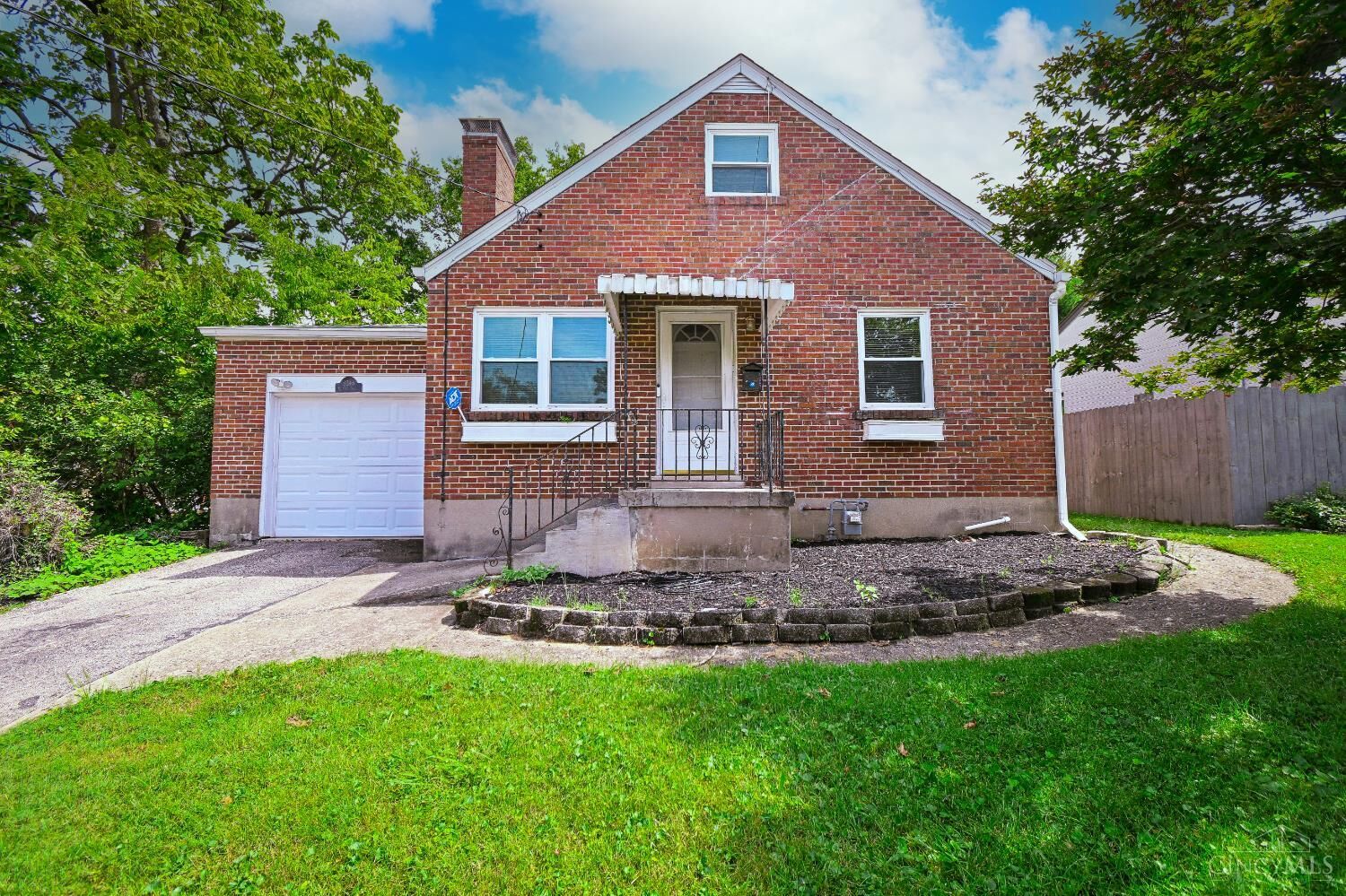 Property Photo:  3246 Boudinot Ave  OH 45211 