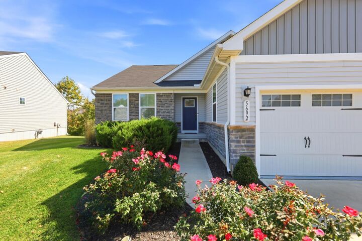 Property Photo:  5692 Millbrook Drive  OH 45042 