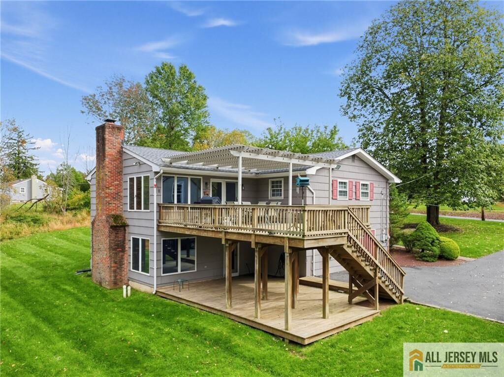 Property Photo:  749 Amwell Road  NJ 08844 