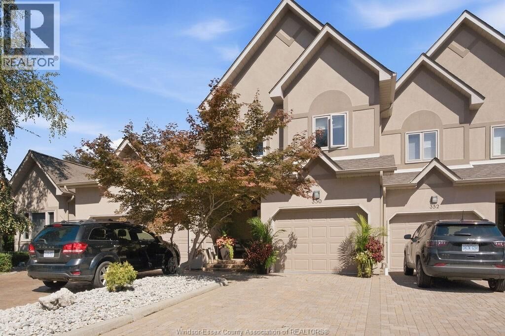 Property Photo:  350 Tuscany Crescent  ON N8N 4W6 