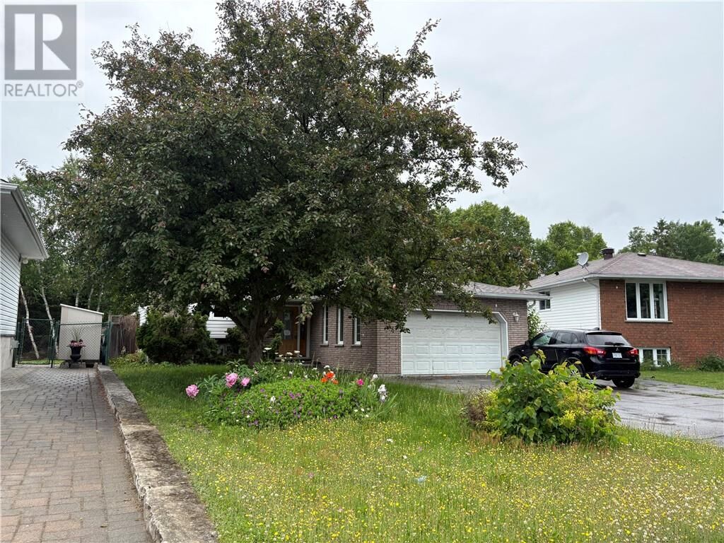 Property Photo:  4434 Leger  ON P3P 1X7 