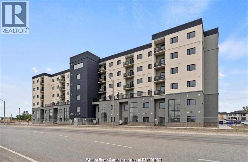 Property Photo: 7337 Meo Boulevard 515 ON N9H 0E4