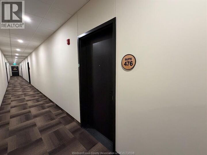 Property Photo: 4400 Laurier Parkway 476 ON N9H 0R1