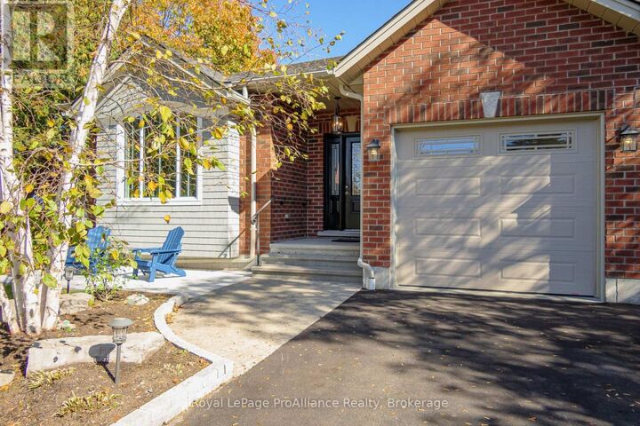 Property Photo: 179 Ontario Street ON K0K 1H0