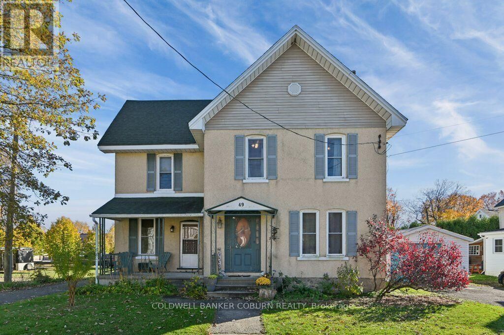 Property Photo:  49 Lakeshore Drive  ON K0C 1X0 