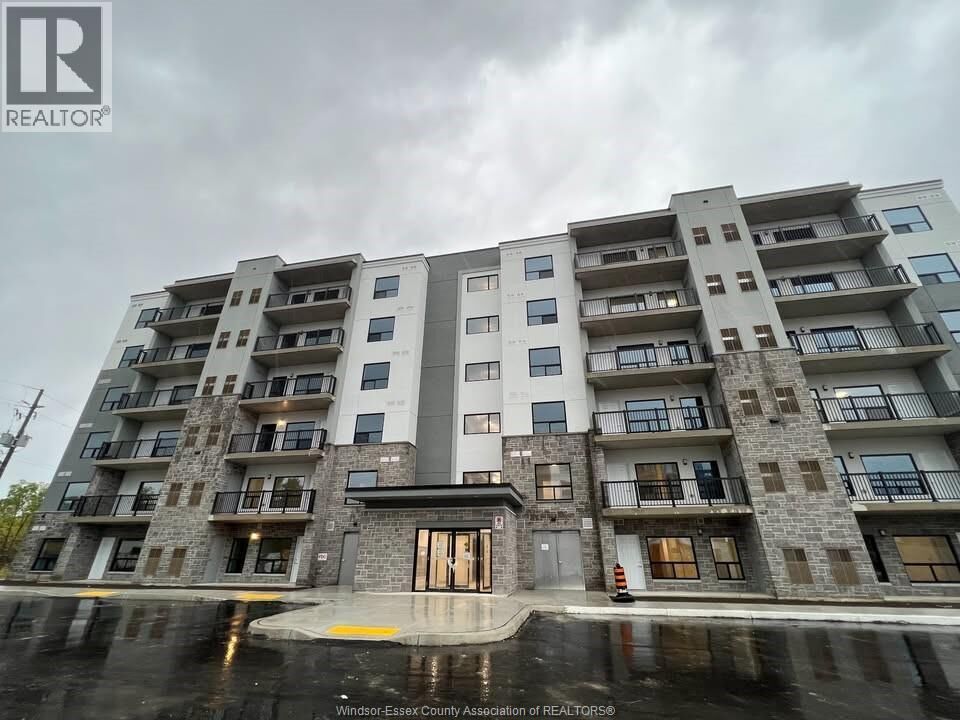 Property Photo:  3340 Stella Crescent 523  ON N8T 0B8 