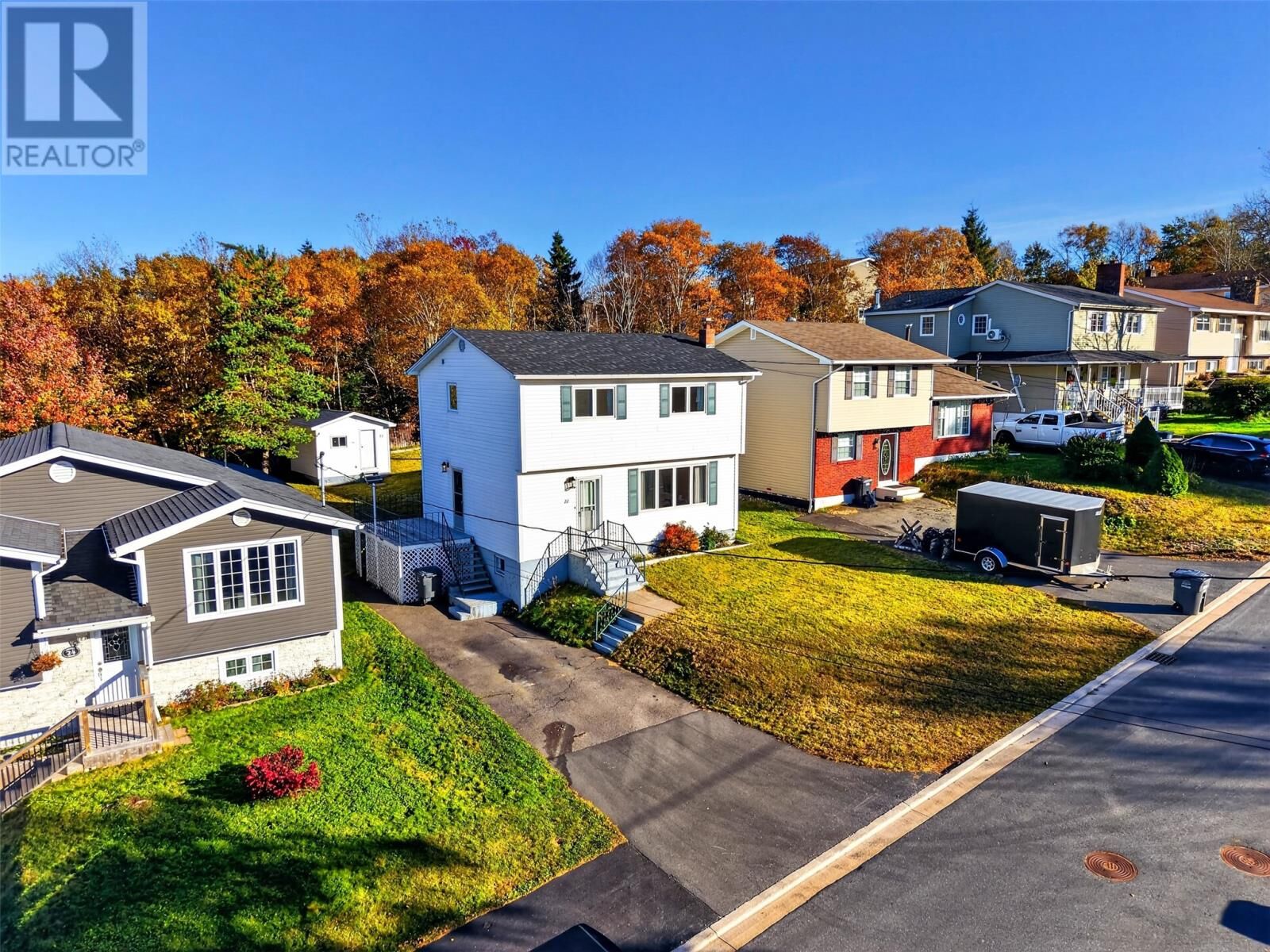 Property Photo: 22 Emerald Avenue NL A5A 1G1