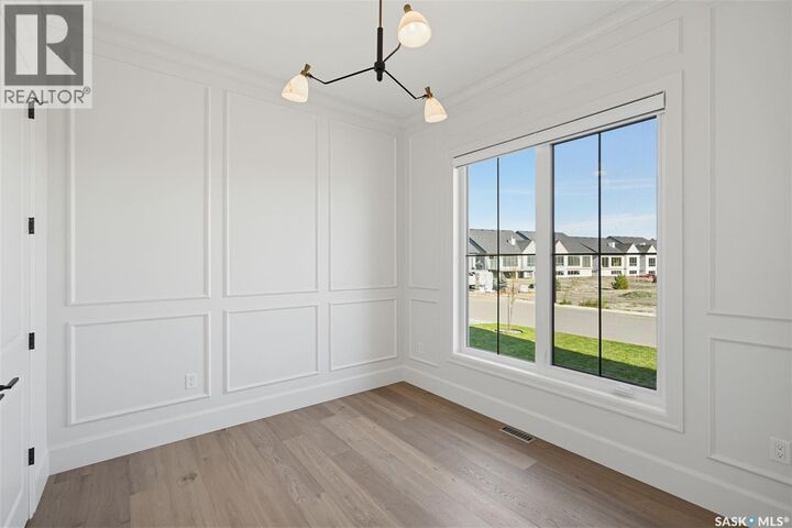 Property Photo: 14 350 Cartwright Street SK S7T 1E6