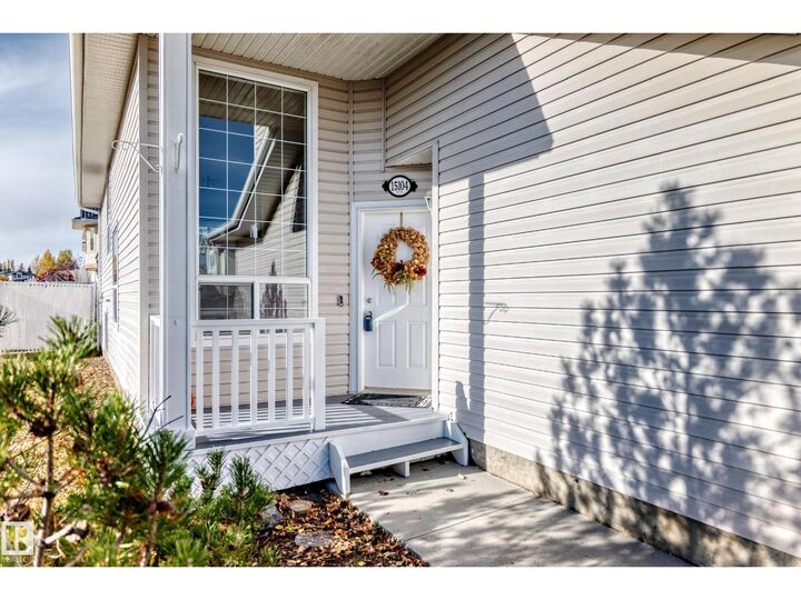 Property Photo:  15104 45 St NW  AB T5Y 3B1 